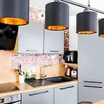 Comfy Counord Place Dom wakacyjny *