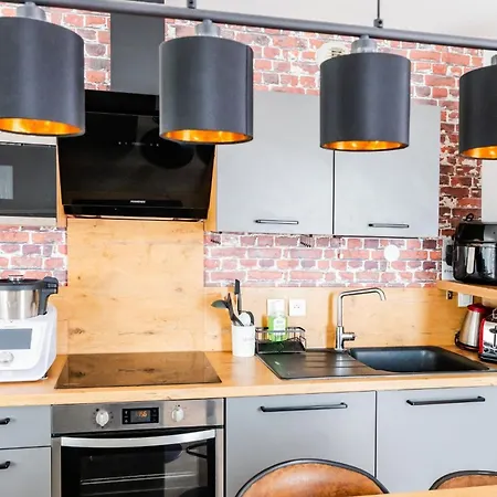 Comfy Counord Place Holiday home Bordeaux