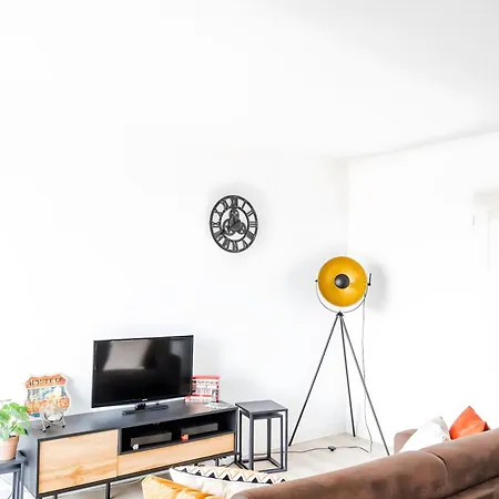 Prázdninový dům Comfy Counord Place *