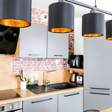 Comfy Counord Place Hébergement de vacances *