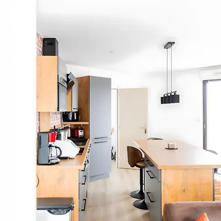 Comfy Counord Place *