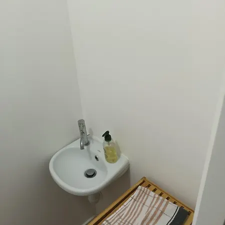 Comfy Counord Place بيت للعطل بوردو