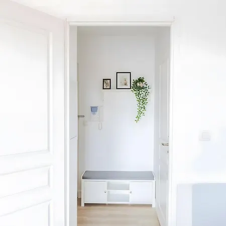 Hébergement de vacances Comfy Counord Place Bordeaux
