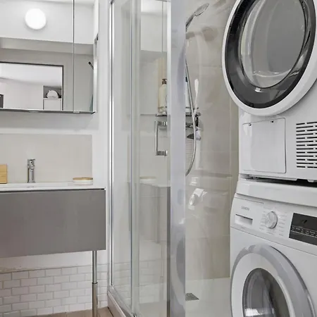 Comfy Counord Place * بوردو