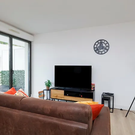 Comfy Counord Place بيت للعطل *