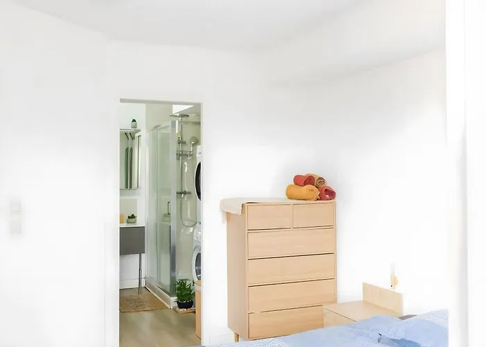 펜션 Comfy Counord Place *