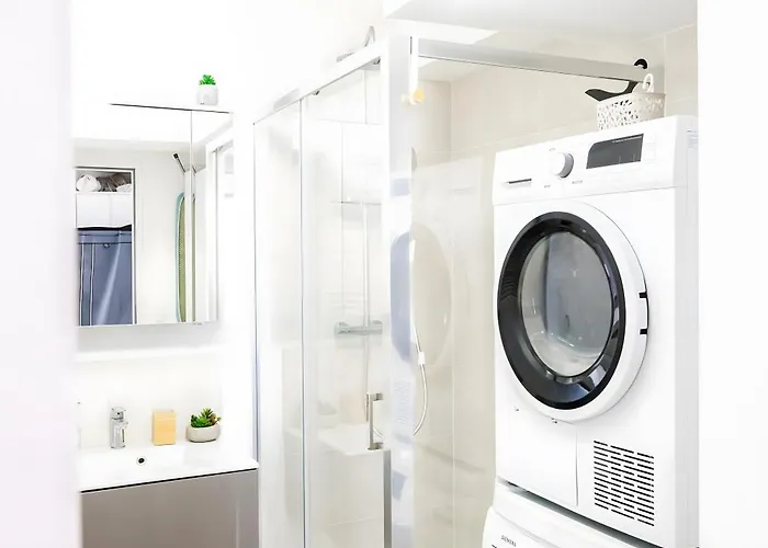 Comfy Counord Place 펜션