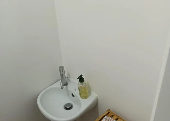 Comfy Counord Place 펜션 보르도
