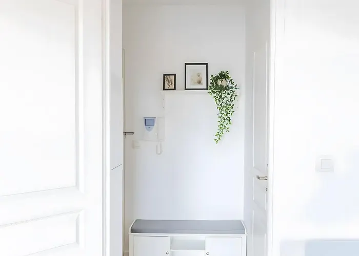 펜션 Comfy Counord Place 보르도