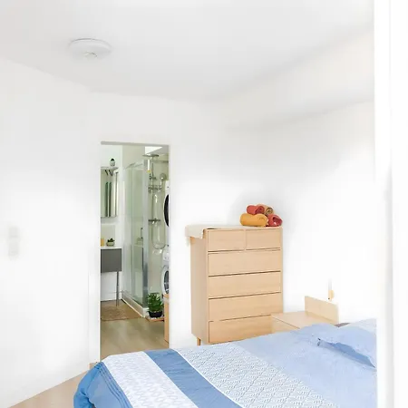Casa vacanze Comfy Counord Place *
