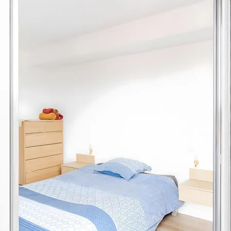 Casa vacanze Comfy Counord Place *