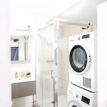 Comfy Counord Place Casa vacanze