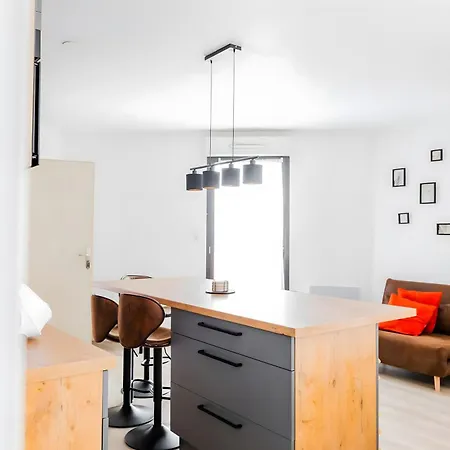 Дом отдыха Comfy Counord Place Бордо